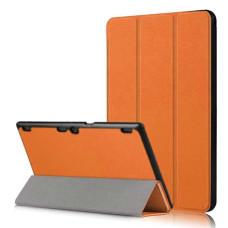 Чохол Lenovo Tab 2 A10-70 f Moko ultraslim orange