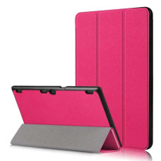 Чохол Lenovo Tab 2 A10-70 f Moko ultraslim rose red