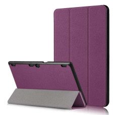 Чохол Lenovo Tab 2 A10-70 f Moko ultraslim purple