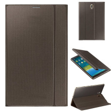 Чохол Samsung galaxy tab S 8.4 t700 t705 Samsung book cover (High Copy) brown Чохол Samsung galaxy tab S 8.4 t700 t705 Samsung book cover (High Copy) brown