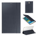 Чохол Samsung galaxy tab S 8.4 t700 t705 Samsung book cover (High Copy) dark blue