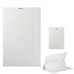 Чохол Samsung galaxy tab S2 8.0 t710 t713 t715 t719 Samsung book cover (High Copy) white