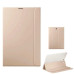 Чехол Samsung galaxy tab S2 8.0 t710 t713 t715 t719 Samsung book cover (High Copy) gold