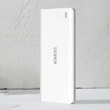 ROMOSS sense 9 Power Bank 25000 mah зарядний пристрій