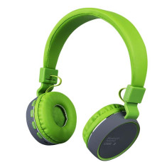 Бездротові навушники 6788M apple green