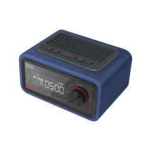 Loci Digital Multimedia Speaker iBox X90 Bluetooth колонка dark blue