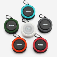 Speaker C6 Bluetooth колонка