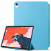 Чохол Apple iPad Pro 11 2018 Smart cover (High Copy) sky blue