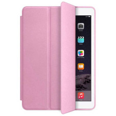 Чохол Apple iPad Pro 12.9 2019 Smart cover (High Copy) pink