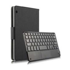 Клавіатура чохол HUAWEI MediaPad T3 10 9.6 AGS-L09 AGS-W09 Seenda Bluetooth black Клавіатура чохол HUAWEI MediaPad T3 10 9.6 AGS-L09 AGS-W09 Seenda Bluetooth black