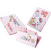Чохол iPad mini 5 7.9 2019 Print book cover hello kitty teddy white