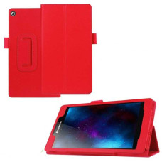 Чохол Lenovo Tab2 7.0 A7-30 Classic book cover red Чохол Lenovo Tab2 7.0 A7-30 Classic book cover red