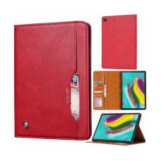 Omar book cover чохол Samsung Galaxy Tab S5e SM-T725 t720 10.5 red