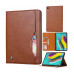 Omar book cover чохол Samsung Galaxy Tab S5e SM-T725 t720 10.5 brown