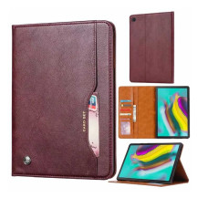 Omar book cover чохол Samsung Galaxy Tab S5e SM-T725 t720 10.5 cherry