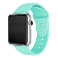 Ремінець Apple Watch High copy Sport Band mint green Ремінець Apple Watch High copy Sport Band mint green