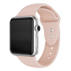 Ремінець Apple Watch High Copy Sport Band beige Ремінець Apple Watch High Copy Sport Band beige