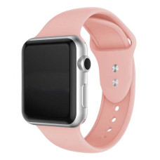 Ремінець Apple Watch High Copy Sport Band rose gold Ремінець Apple Watch High Copy Sport Band rose gold