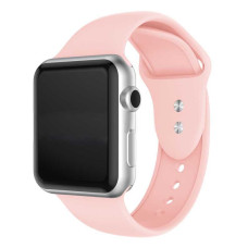 Ремінець Apple Watch High Copy Sport Band pink Ремінець Apple Watch High Copy Sport Band pink