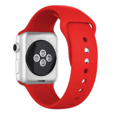 Ремінець Apple Watch High copy Sport Band red Ремінець Apple Watch High copy Sport Band red