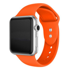 Ремінець Apple Watch High Copy Sport Band orange Ремінець Apple Watch High Copy Sport Band orange