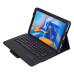 Чехол Samsung Galaxy Tab A t590 t595 10.5 Seenda Bluetooth клавиатура