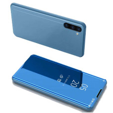 Чохол HUAWEI P20 5.8 Cristal ultrabook dark blue