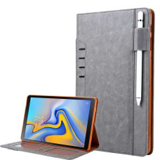 Omar чохол для Samsung Galaxy tab S3 t820 t825 9.7 book cover grey