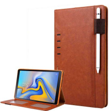 Omar чохол для Samsung Galaxy tab S3 t820 t825 9.7 book cover brown