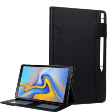 Omar чохол для Samsung Galaxy Tab S4 10.5 sm-t835 t830 book cover black
