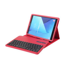 Чохол Samsung Galaxy tab S3 9.7 t820 t825 Seenda Bluetooth клавіатура red
