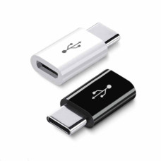 перехідник із Type-C на microUSB перехідник із Type-C на microUSB