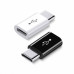 перехідник із Type-C на microUSB