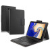  Клавиатура чехол Samsung Galaxy Tab S4 10.5 sm-t835 t830 Seenda Bluetooth black