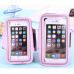 5191, Sport чехол на руку для телефона pink, 05037, 95грн, 5037, , Sport чехлы