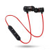 Бездротові навушники Athlete Series sport red 