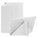Чохол Apple iPad 9th 8th 7th 10.2 Crystal origami white