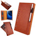 Чохол Samsung Galaxy Tab A 10.1 SM-T515 t510 2019 Omar book cover brown