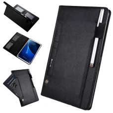 Чехол для Samsung Galaxy Tab A 10.1 SM-T515 t510 2019 Omar  book cover black