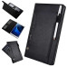 5315, Чехол для Samsung Galaxy tab a 10 t580 t585 Omar  book cover black, 05161, 495грн, 05161, Omar, Чехлы на Samsung Galaxy Tab A 10.1 А6 t580 t585 2016