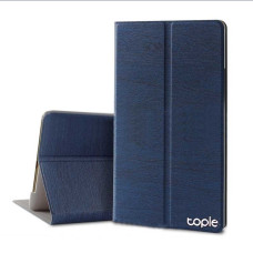 Чехол SAMSUNG galaxy Tab E 9,6 t561, t560 Tople dark blue