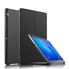 Чехол HUAWEI MediaPad T3 10 9.6 AGS-L09 AGS-W09  Cover origami black