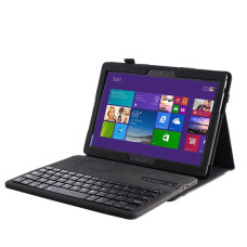 Чохол Lenovo TAB P10 TB-X705F 10.1 Seenda Bluetooth клавіатура black