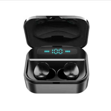 Бездротові навушники foovdo X7 TWS black