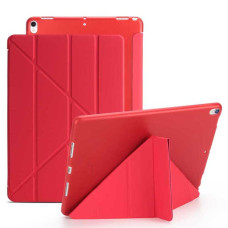 Чохол iPad 2019 10.2 Cover origami ultraslim red Чохол iPad 2019 10.2 Cover origami ultraslim red
