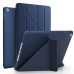 5778, Чехол iPad 9th 8th 7th 10.2 Cover origami ultraslim dark blue, 05622, 455грн, 5622, Cover, Чехлы нa iPad 7 10.2 2019, iPad 8 10.2 2020, iPad 9