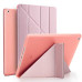 Чохол iPad 2019 10.2 Cover origami ultraslim rose gold