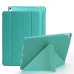 Чохол iPad mini 2 3 Cover origami ultraslim mint green