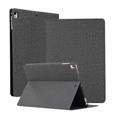 Чохол iPad air 1 9.7 Textile gum book black