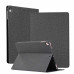 Чохол iPad air 1 9.7 Textile gum book black
